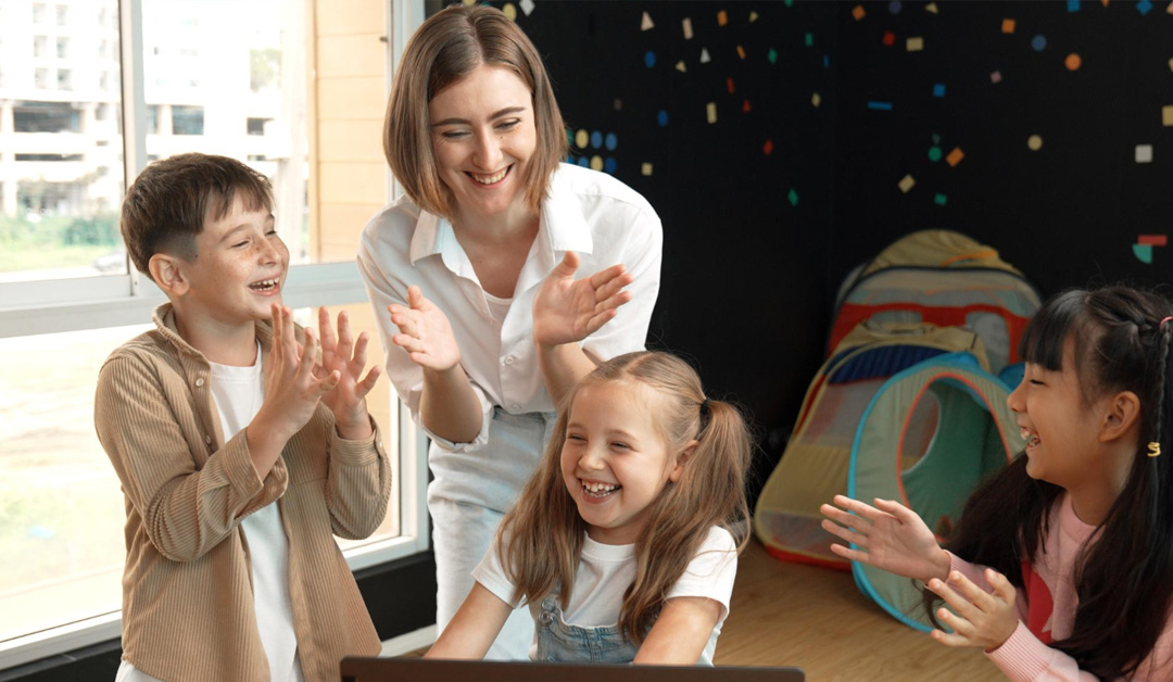 Fomentar la Motivación en el Alumnado: Clave para un Aprendizaje Efectivo